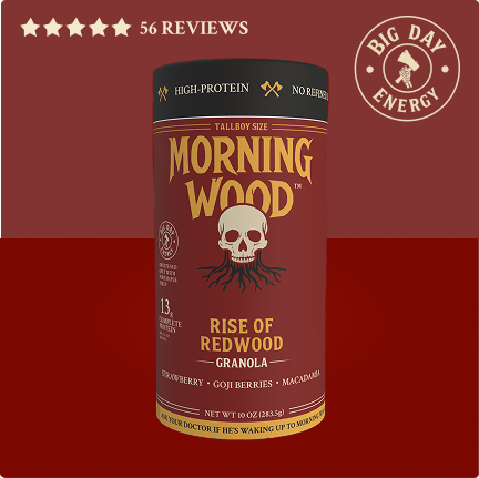 Rise of Redwood